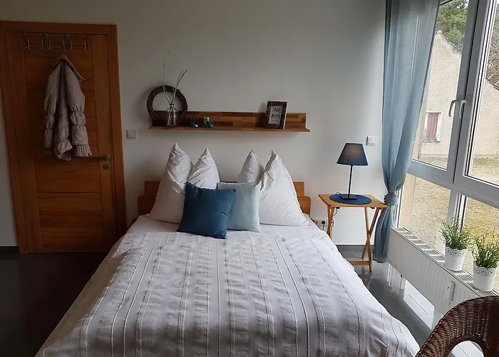 Apartment Zum Strand