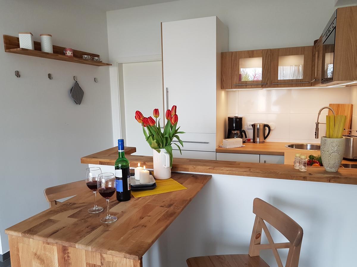 Apartment Zum