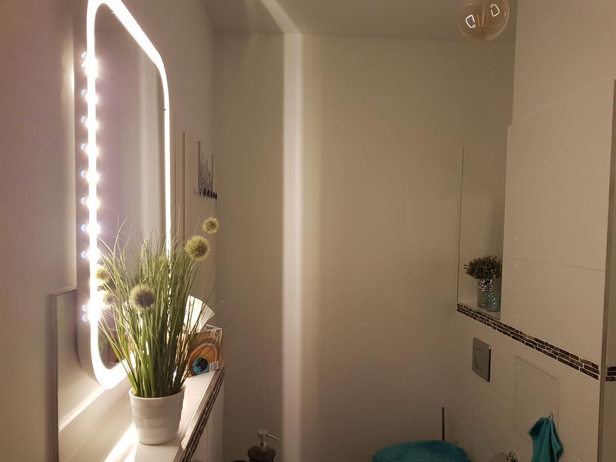 Zum Apartment *