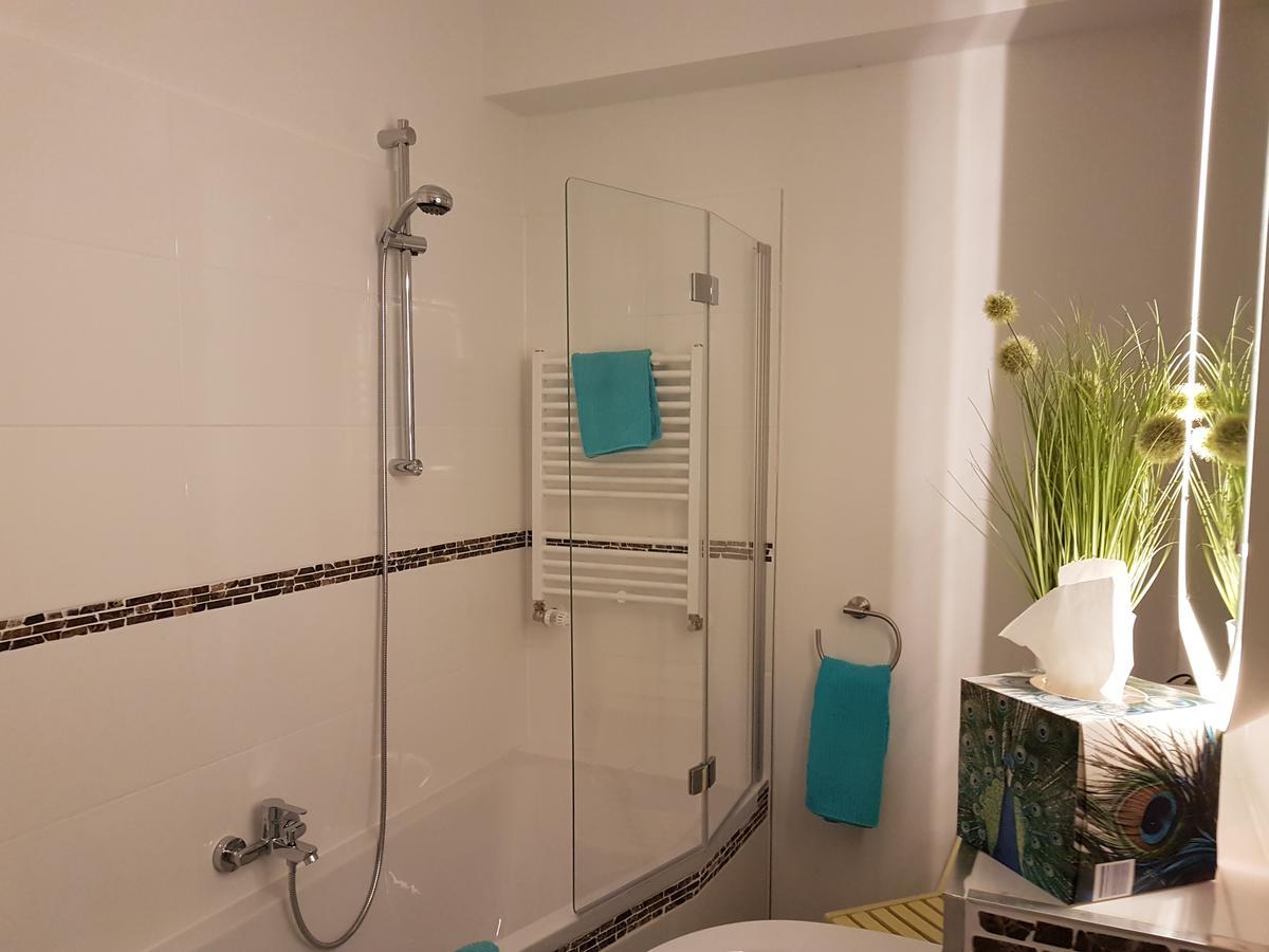 Zum Apartment Wendisch Rietz
